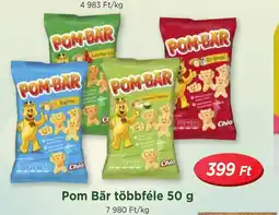 Real Pom Bär ajánlat