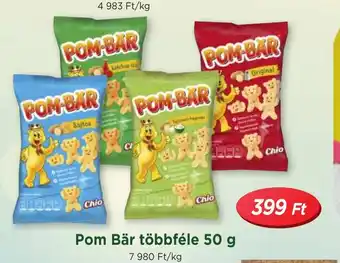 Real Pom Bär ajánlat