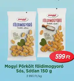Real Mogyi Pörkölt földimogyoró ajánlat