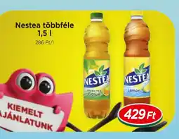 Real Nestea ajánlat