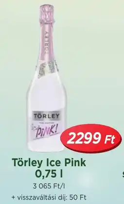 Real Törley Ice Pink ajánlat