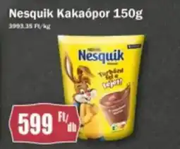 FullDiszkont Nesquik Kakaópor ajánlat