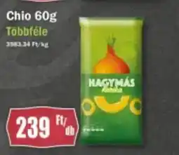 FullDiszkont Chio ajánlat