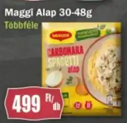 FullDiszkont Maggi Alap ajánlat