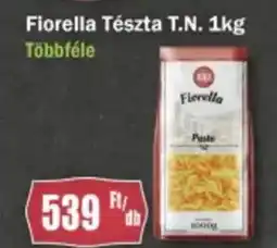 FullDiszkont Fiorella Tészta T.N. ajánlat