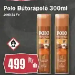 FullDiszkont Polo Bútorápoló ajánlat