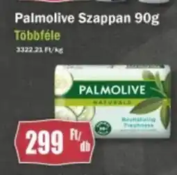 FullDiszkont Palmolive Szappan ajánlat