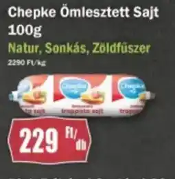 FullDiszkont Chepke Ömlesztett Sajt ajánlat