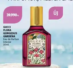 Müller Guccin Flora Gorgeous gardena ajánlat