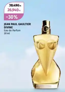 Müller Jean Paul Gaultier divine ajánlat