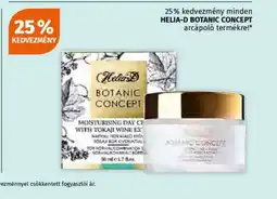 Müller Helia-D Botanic Concept ajánlat