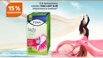 Müller Tena Lady Slim ajánlat