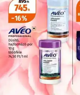 Müller Aveo Professional Dúsít hajformáz por ajánlat