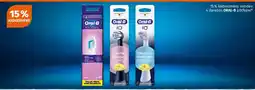 Müller Oral-B ptfej ajánlat