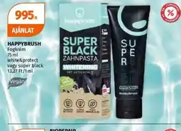 Müller Happybrush Fogkrém ajánlat