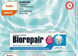 Müller Biorepair Fogkrém ajánlat