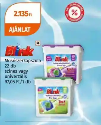 Müller Blink Mosszerkapszula ajánlat