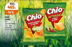 Müller Chio Chips ajánlat