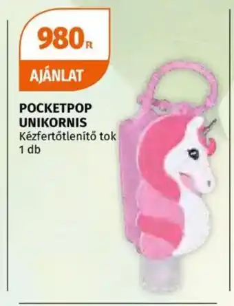 Müller Pocketpop unikornis ajánlat