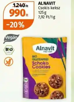 Müller Alnavit ajánlat