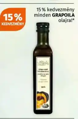 Müller Grapoila ajánlat