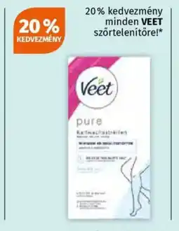 Müller Veet ajánlat