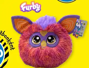 Tedi Furby ajánlat