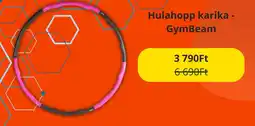 GymBeam GymBeam Hulahopp karika ajánlat