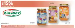 Rossmann Univer ajánlat