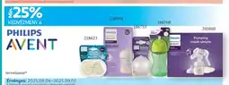Rossmann Philips Avent ajánlat
