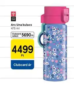Tesco ARS UNA KULACS ajánlat
