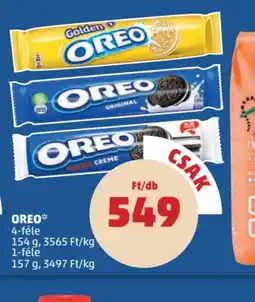 PENNY Oreo ajánlat