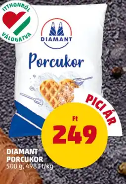 PENNY Diamant Porcukor ajánlat