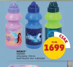 PENNY Kulacs ajánlat