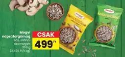 Spar Mogyi napraforgómag ajánlat
