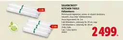 Lidl SILVERCREST KITCHEN TOOLS Fóliatekercs ajánlat