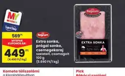 Interspar Regnum Extra Sonka ajánlat