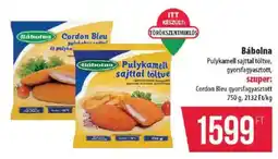 Coop Bábolna ajánlat