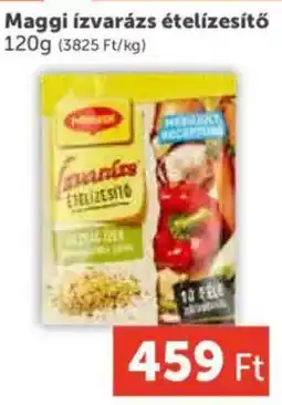 PRIVÁT Maggi ízvarázs ételízesítő ajánlat