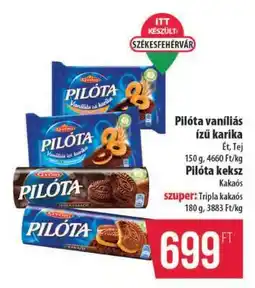 Coop PILÓTA KEKSZ ajánlat
