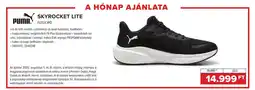 Hervis Puma Skyrocket Lite Futócipő ajánlat