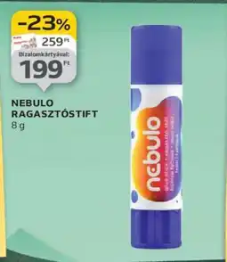 Auchan Nebulo Ragasztóstift ajánlat