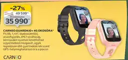 Auchan CARNEO GUARDKID+ 4G OKOSÓRA ajánlat