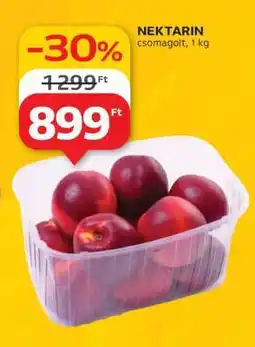 Auchan Nektarin ajánlat