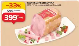 Auchan Tauris Zipser Sonka ajánlat