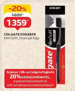 Auchan COLGATE Fogkefe ajánlat