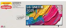 Auchan LG 65QNED803A3A UHD AI SMART TV ajánlat
