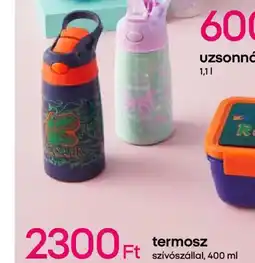 Pepco Termosz ajánlat