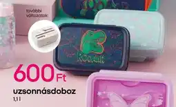 Pepco Uzsonnásdoboz ajánlat