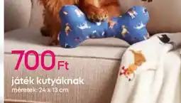 Pepco Játék kutyáknak ajánlat